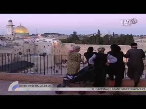 L'intervista al cardinale Gianfranco Ravasi