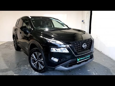 Nissan X-Trail Epower X-trail SV Premium 5 Seater - Image 2