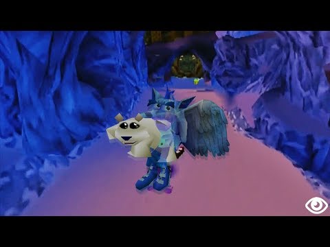 pope flamez & astari - froze up