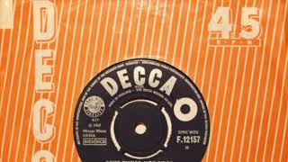 Vashti - Some Things Just Stick In Your Mind 試聴用映像