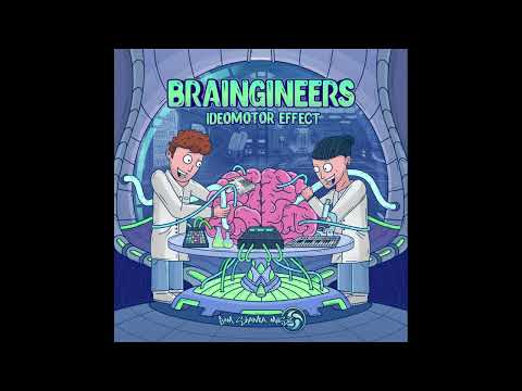 Braingineers and Kabayun - Wrenching Neurons