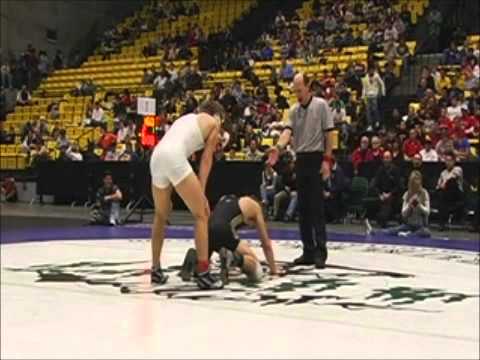 Rocky Mountain Rumble 171