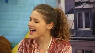 LOU CHANTE SON NOUVEAU SINGLE « QUI POURRAIT&quot; [EXCLU]