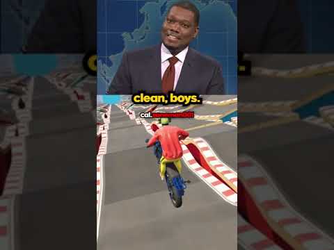 Saturday Night Live Jokes: Michael Che "San Diego Police"