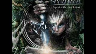 Pyramaze - What Lies Beyond