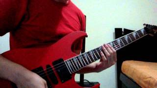 Solos: Isolated , Zero (Dr. Sin) - André Carneiro