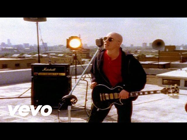  C'Mon Kids  - The Boo Radleys