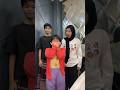 HAH ADIKNYA SYIFA TERNYATA JAGO GOYANG