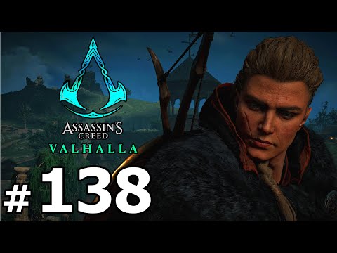 Assassin's Creed® Valhalla #138 Płonący ealdorman i zaproszenie do Wincestre