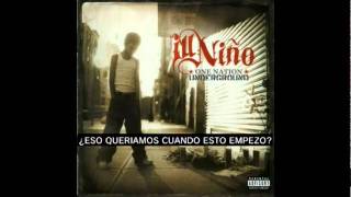 ill Nino   My Pleasant Torture (Subtitulos en Espaol).avi