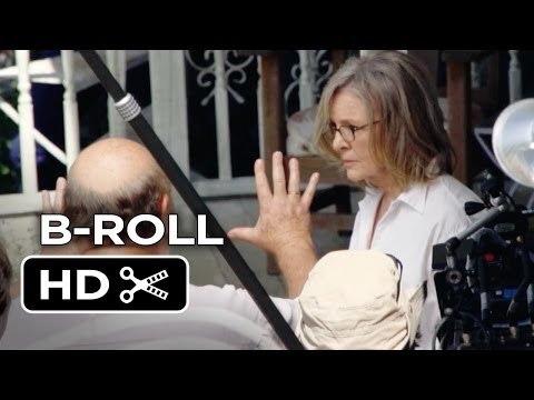 And So It Goes (B-Roll)