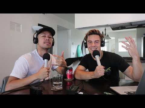 The Weekend Edition Ft. Noel Miller (part 4)