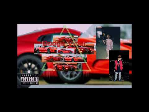 RK × CROW - Dodge Viper 🐍 (Prod.LCS)