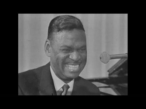 Earl Hines & His All Stars - 1965