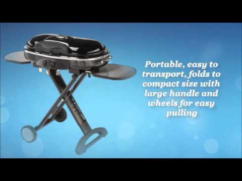 Coleman RoadTrip LXX Grill