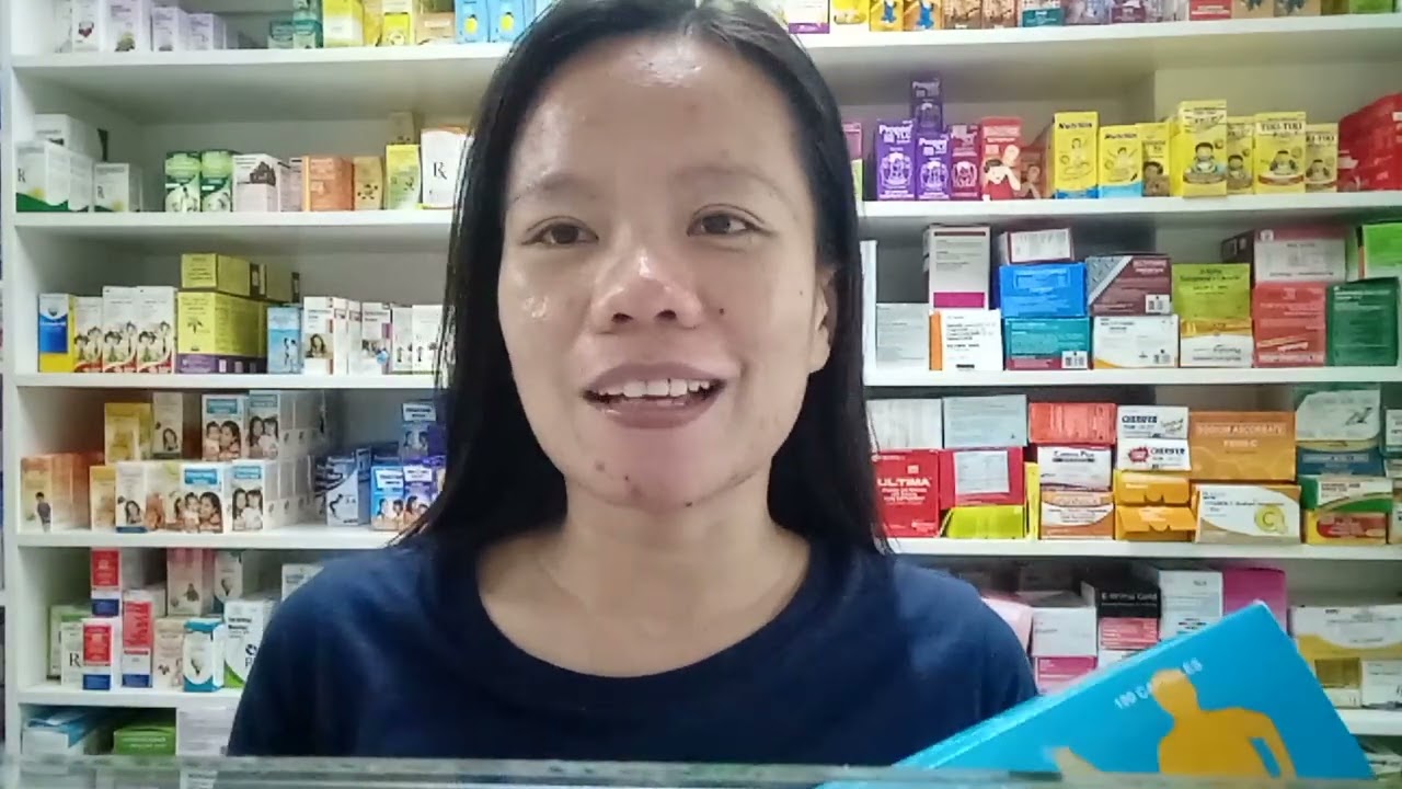 VITAMINS PARA SA MAY INSOMNIA O HINDI MAKATULOG