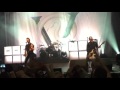 Bullet For My Valentine - Tears Don't Fall [Live ...