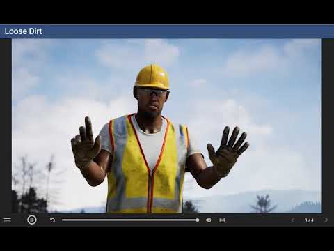 Stop Work Authority (SWA)