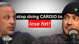 The Worse Way To Lose Fat Is Cardio....| Mind Pump 2809