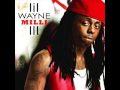 Lil Wayne A Millie Instrumental Clear Bass Boosted