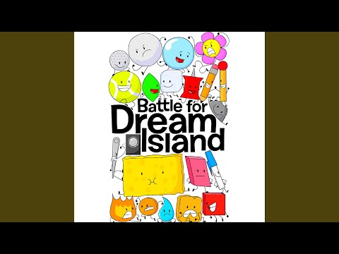 Battle For Dream Island Song (BFDI)