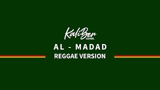 Download lagu Kaliber Al Madad... mp3
