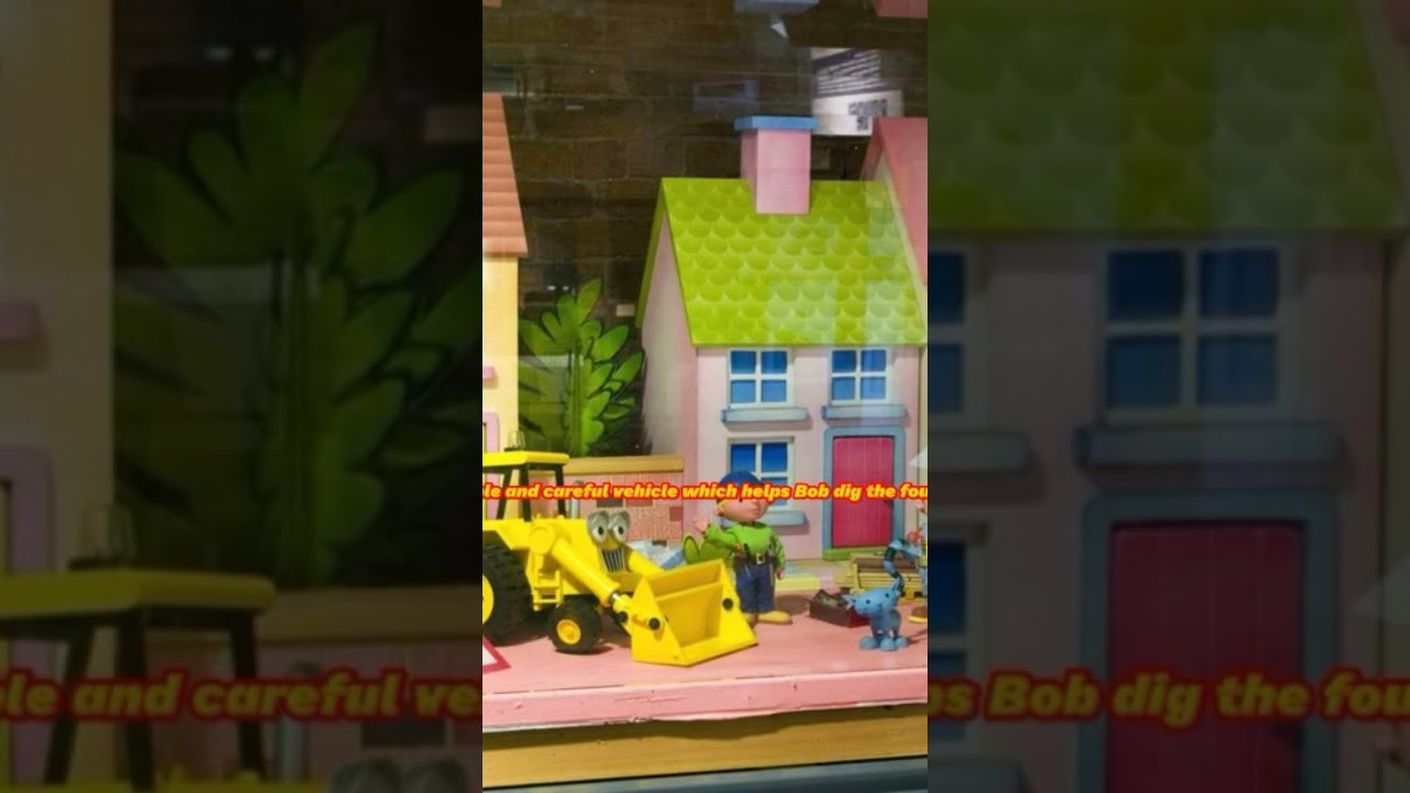 Thomas, Sam & Bob - Behind the Scenes - (Full Video)