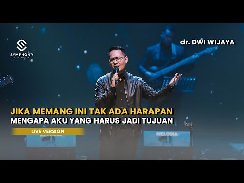 RUMAH SINGGAH - FABIO ASHER | LIVE VERSION | SYMPHONY ENTERTAINMENT - dr. DWI WIJAYA