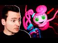 Il y a un NOUVEAU JOUET dans le Chapitre 2 de Poppy Playtime !