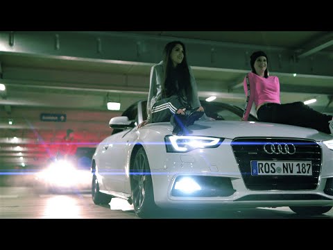 CYYRO X Dan Verze – Fakeshit (Official Music Video)