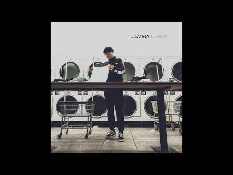J.Lately - Patience [AUDIO]