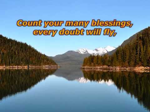Thumbnail for Count Your Blessings video