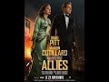 FRENCH LESSON - learn french with movies ( french + english subtitles ) Allied part3