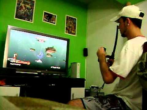 rapala for kinect xbox 360 download
