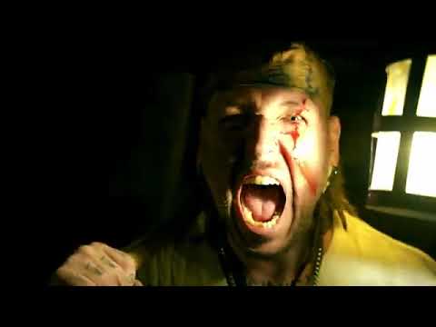 Never Surrender & Brutaal - Drunken Raver (Official Videoclip)