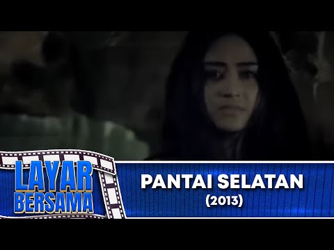 Pantai Selatan   Dewi Perssik Nikita Mirzani   FULL MOVIE HD LAYAR BERSAMA EXCLUSIVE
