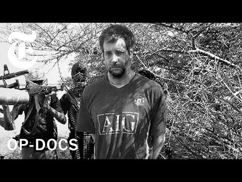 ソマリアの海賊に誘拐されてどうやって生き延びたか｜オピドク (How I Survived Being Kidnapped by Somali Pirates | Op-Docs)