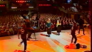 Ace Of Base ( Never gonna say I&#39;m sorry / Dimanche  Martin 1996 )