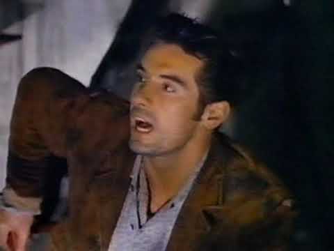 The Adventures - Broken Land