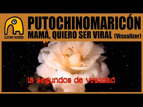 Video thumbnail for ​mamá, quiero ser viral