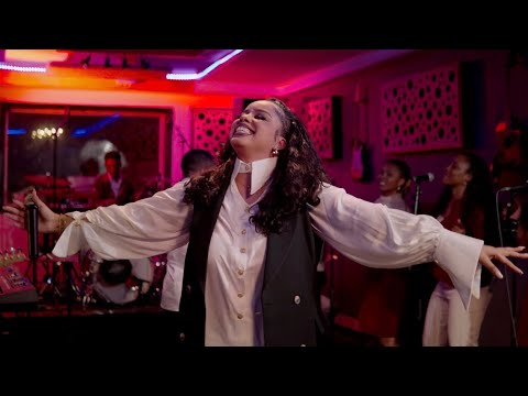 Angel LUCAS- Je te donne Tout ( Official Live )