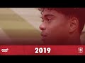 2019 | Het moment van... Godfried Roemeratoe