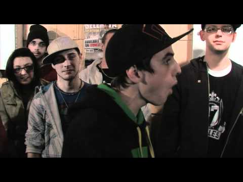 Jo Clas-sick vs Schyzo