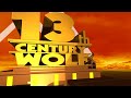 Lucy And POE Tan Destroy A 13th Century Wolf Logo