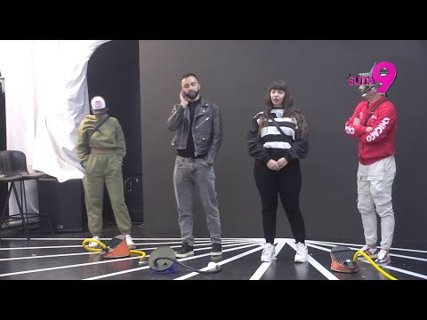 ELITA 9: Darko saopštio ko napušta takmičenje - 27.10.2025.