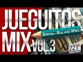 Jueguitos Mix Vol 3 Roll And Write Partidas En Directo
