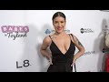 Nicole Procyk Attends The 15th Annual Babes In Toyland Christmas Toy Drive Red Carpet Event