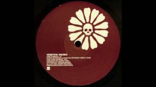 Venetian Snares - Children's Limbo