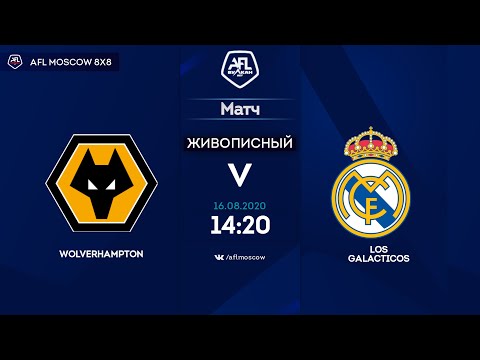 AFL 20. Euroleague C2. Day 6. Wolverhampton - Los Galacticos