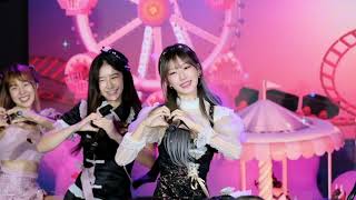 Download lagu SUKI! CHO focus hana chypre 13/3/65 mp3